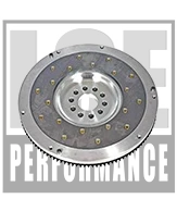 LCE MADE FLYWHEELS