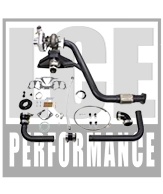 LCE TURBO KITS