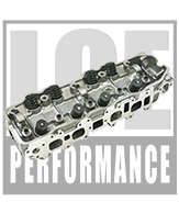 CYLINDER HEADS