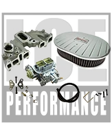 LCE POWER PACKAGES